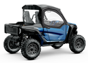Yamaha Wolverine X2/RMAX 2 Soft Upper Side Doors Yamaha Wolverine X2/RMAX 2 Soft Upper Side Doors