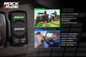 Polaris Ranger XP1000 V-Spec 5-Speaker Audio System w/JVC Polaris Ranger XP1000 V-Spec 5-Speaker Audio System w/JVC