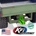 John Deere Gator Old Style 4x2 or 6x4 Rear Receiver John Deere Gator Old Style 4x2 or 6x4 Rear Receiver