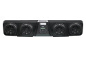 Kawasaki Mule Pro Hoppe Audio Mini Bar Kawasaki Mule Pro Hoppe Audio Mini Bar