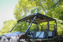 Kawasaki Mule Pro Hoppe Audio Mini Bar Kawasaki Mule Pro Hoppe Audio Mini Bar
