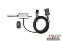 Polaris Ranger XP 1000 w-Ride Command Self-Canceling Turn Signal System with Billet Lever (2019+)