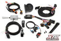 Polaris Ranger XP 1000 w-Ride Command Self-Canceling Turn Signal System with Billet Lever (2019+)