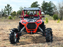 Polaris RZR 1000 XP Crew Roof Kit