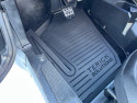 Polaris RZR XP 1000 Floor Mat Kit (2024+) Polaris RZR XP 1000 Floor Mat Kit (2024+)