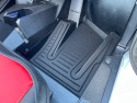 Polaris RZR XP 1000 Floor Mat Kit (2024+) Polaris RZR XP 1000 Floor Mat Kit (2024+)