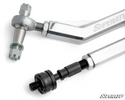 Polaris RZR Pro S Rackboss 2.0 Billet Tie Rod Kit