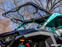 Polaris RZR Pro R Flip Up Windshield (2025+) Polaris RZR Pro R Flip Up Windshield (2025+)