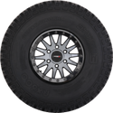 System 3 Off-Road RX 600 Rally Cross Tire
