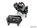 Polaris RZR Turbo R Ready-Fit Winch