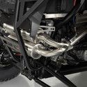 Polaris RZR Pro Exhaust Systems