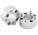 QuadBoss Can-Am Maverick X3 Wheel Spacers - 2.50"