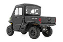 Can-Am Defender Full Cab Enclosure Doors