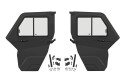 Can-Am Defender Full Cab Enclosure Doors  - UTV Direct