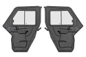 Can-Am Defender Full Cab Enclosure Doors  - UTV Direct