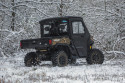 Can-Am Defender Full Cab Enclosure Doors  - UTV Direct