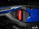 Up & Running Polaris General LED Taillight Assembly