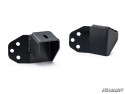 CF Moto UForce 600 Rear-Facing LED Cube Lights