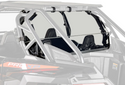 Polaris RZR PRO XP Rear Windshield