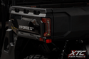 CFMoto UForce U10 Pro Self-Canceling Turn Signal System w/ Billet Lever