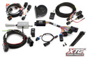 CFMoto UForce U10 Pro Self-Canceling Turn Signal System w/ Billet Lever