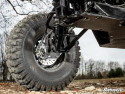 Kawasaki Ridge 6" Portal Gear Lift