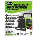 Slime Super Duty Pro Power Tire Inflator