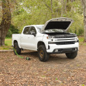 Slime Super Duty Pro Power Tire Inflator