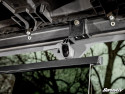 Kawasaki Ridge Glass Sliding Rear Windshield