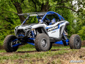 Polaris RZR Pro R MaxDrive Power Flip Windshield (2025+)