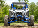 Polaris RZR Pro R MaxDrive Power Flip Windshield (2025+)