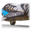 Can-Am Maverick R Rock Sliders (2024+)