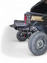 Can-Am Defender Volt Rear Bumper 