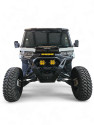 Can-am Defender Volt Front Winch Bumper