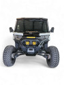 Can-am Defender Volt Front Winch Bumper