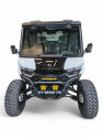 Can-am Defender Volt Front Winch Bumper