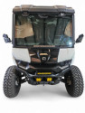 Can-am Defender Volt Front Winch Bumper