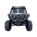 AJK Offroad Polaris XPEDITION Front Bumper