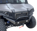 AJK Offroad Polaris XPEDITION Front Bumper