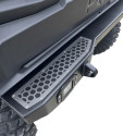 AJK Offroad Polaris XPEDITION Rear Bumper