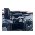Polaris Ranger XD 1500 Center Dash Panel