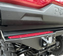 AJK Off-Road Polaris Ranger XD 1500 Rear Bumper
