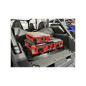 Kawasaki KRX 1000 Packout Mount - Subwoofer Compatible