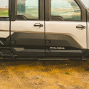 Polaris Ranger XD 1500 Crew Side Steps