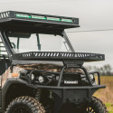 Kawasaki Mule Pro FXT Front Hood Basket