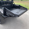 Kawasaki Mule Pro FXT Bed Extension Kawasaki Mule Pro FXT Bed Extension