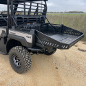 Kawasaki Mule Pro FXT Bed Extension Kawasaki Mule Pro FXT Bed Extension