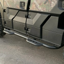 Kawasaki Mule Pro FXT Side Steps