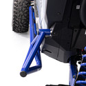 Polaris RZR Pro R 4 Rock Sliders
