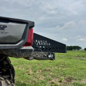 Polaris Ranger 1500 Bed Extension